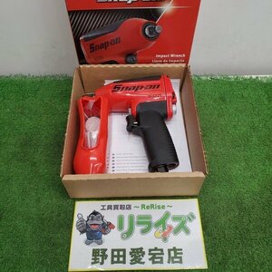 スナップオン エアインパクトレンチ MG3255J 【未使用】