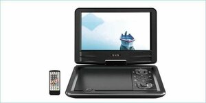 [DSE] (新品) ヒロコーポレーション 9インチ フルセグ TV ＆ DVDプレーヤー HAK-9TV ポータブル