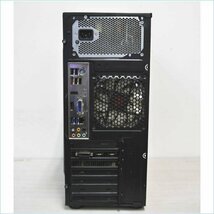 [DSE] (訳あり 現状品) デスクトップ PC HDD500GB グラボ ASUS NVIDIA GeForce GTX PH-GTX1050TI-4G_画像3