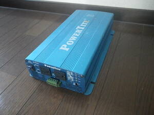 未来舎　700W DC-ACインバーター