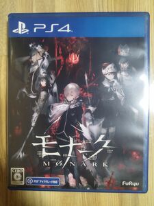 PS4　モナーク　PS4　ZERO ESCAPE 9時間9人9の扉 善人シボウデス ダブルパック