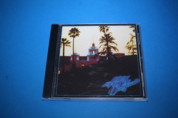 ■送料無料■日本盤■HOTEL CALIFORNIA ホテルカリフォルニア■EAGLES イーグルス■