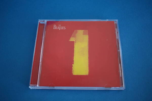 ■送料無料■輸入盤■ザ・ビートルズ1■THE BEATLES■