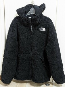 THE NORTH FACE フリース ノースフェイス LYMAN EX FLEECE HOODIE パーカー 日本未発売モデル 韓国　ユニセックス メンズ リマンEX NJ4FM57