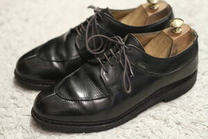 【人気】PARABOOT アヴィニョン 6.5(Vチップ Yチップ パラブーツ AVIGNON Chambord シャンボード ミカエル REIMS ランス William Michael)