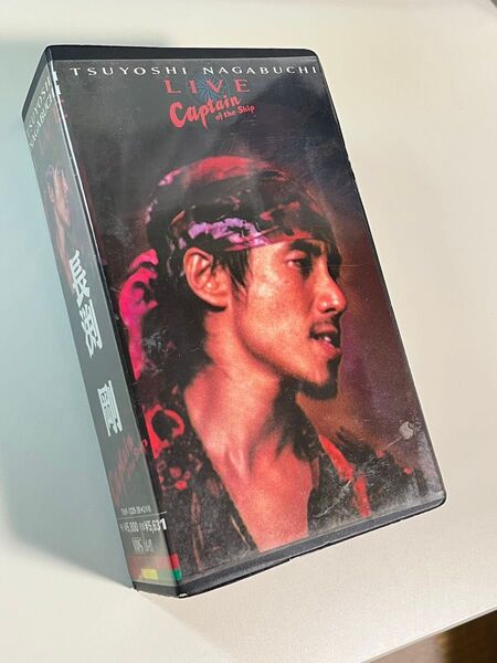 長渕剛 ライブ captain of the ship キャプテンオブザシップ