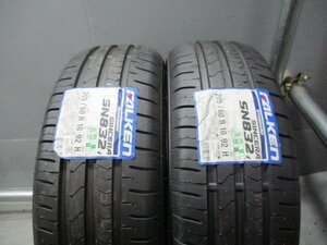 BN595☆即納　新品タイヤ サマー 205/60R16 夏2本価格！FALKEN SN832i 法人宛/営業所止め送料無料 2020年製