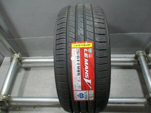 BN708☆即納　新品タイヤ サマー 2020年製　225/45R17 夏1本！DUNLOP LE MANS V 法人宛/営業所止め送料無料