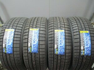 BN790* stock equipped new goods tire studless 2020 year made 215/50R17 winter 4ps.@ price! Dunlop WM03 juridical person addressed to / stop in business office free shipping 