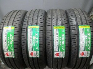 BN892☆即納 新品タイヤ サマー　2020年製 205/65R15 夏4本価格！ダンロップ エナセーブ EC204 法人宛/営業所止め送料無料