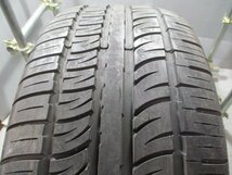 BN499☆中古タイヤ サマー275/50R20 113W　バリ溝 夏4本価格！ピレリ　SCOPION ZERO 2020年製_画像4