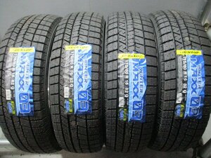 BN744☆在庫有り　新品タイヤ スタッドレス　175/60R16 冬4本価格！ダンロップ　WM03 法人宛/営業所止め送料無料