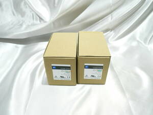 * Fuji electro- machine power filter RNFTD10-20 250V 10A 3P 50/60Hz 2 piece set *