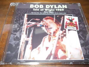 Bob Dylan《 Isle of Wight 69 》★ライブ