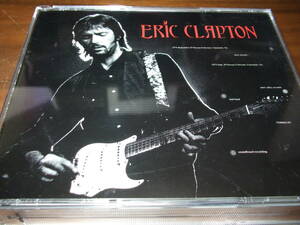 Eric Clapton《 LAIDBACK 74 soundboard recordings 》★ライブ4枚組