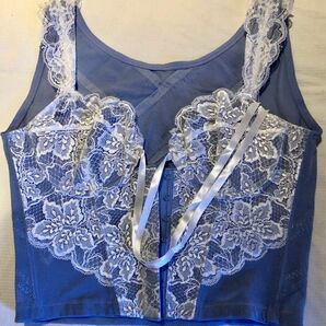 【グラント・イーワンズ】補正下着・ニッパービスチェ B65