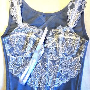 【グラント・イーワンズ】補正下着・ニッパービスチェ B70