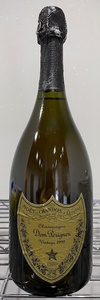 Don Perignon Vintage 1999年 シャンパン ドンペリニヨン ウ゛ィンテージ 750ml 12.5% 