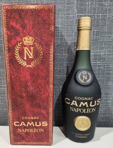 CAMUS XO　スーペリア ハーフ　700ml　40％