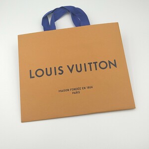 ★LOUIS VUITTON（ルイヴィトン）ショッパーバッグ/紙袋 