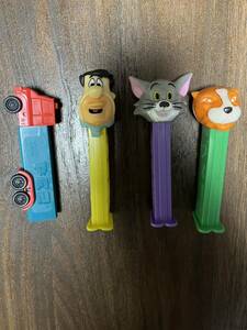 PEZ ペッツ レトロ 食玩 おもちゃまとめ セット 玩具 ノベルティ ヴィンテージ おまけ 置物 レア 希少 フィギュア ガチャ