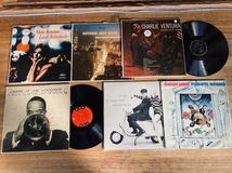 LP レコード モダンジャズ名盤 まとめて 69枚 Clifford Brown,Cecil Taylor,Oscar Peterson,Dexter Gordon,Charles Mingus 等_画像10