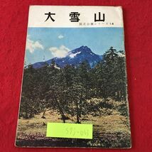 表紙に汚れ 折りあり