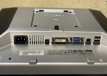 ★Dell☆1708FPt☆17インチモニター☆3台★_画像7