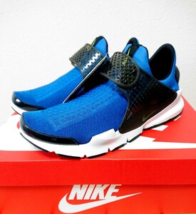 NIKE SOCK DART KJCRD ナイキ ソックダート★未使用新品★26cm