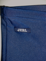 新品【JERL】同梱不可！！ジェール♪トランクス型メンズ◆スイミングパンツ　Ｌ_画像2