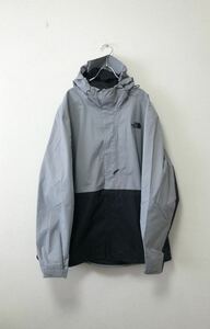 00's THE NORTH FACE VINTAGE DRYVENT ノースフェイス ビンテージ ナイロン マウンテンパーカー ジャケット エルエルビーン エディバウアー