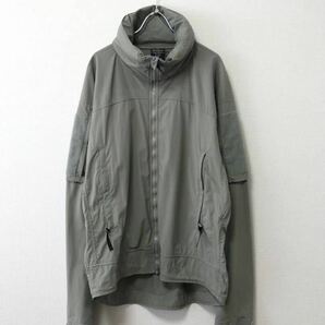 USA製 BEYOND CLOTHING PCU LEVEL5 M ビヨンド クロージング 特殊部隊 米軍実物 ソフトシェル ナイロン ジャケット patagonia mars ECWCS