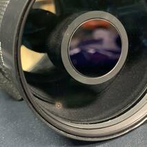 CANON キャノン REFLEX LENS 500mm 1:8 一眼レフカメラ用 レンズ 反射望遠レンズ _画像9