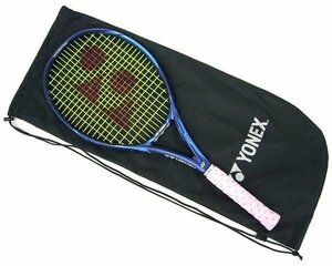 《大関質店》YONEX ヨネックス テニスラケット EZONE 100L 06EZ100L G2 イーゾン100L 中古
