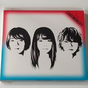 【デジパック仕様CD】チャットモンチー/告白(KSCL-1303)CHATMONCHY/2009年3rd/いしわたり淳治/亀田誠治/ヒラヒラヒラク秘密ノ扉/風吹けば恋