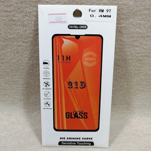 ●○Xiaomi Redmi 9T / ガラス GLASS 液晶保護フィルム スマホ アイフォン○●