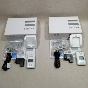 SoftBank SELECTION