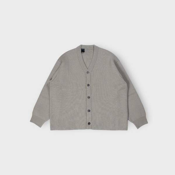 N.HOOLYWOOD【Knit Cardigan】