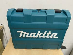  [電動工具]Makita/マキタ 充電式インパクトレンチ TW007GRDX バッテリー2個・充電器付[未使用品/新品]