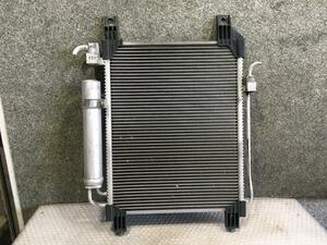 eK Space DBA-B11A condenser 