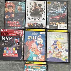 DVDセット