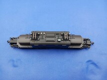 ★送料無料 美品 即決★ 造形村 EF13形 凸型電気機関車 戦時型 原型 PS13形パンタ装備_画像5