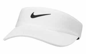 NIKE ナイキ Dri-FIT エアロビル ウィメンズ ゴルフバイザー アクセサリー キャップ 新品未使用 タグ付き 送料込み