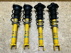 ◆美品◆MAZDA マツダ ND5RC ロードスター 純正 BILSTEIN ビルシュタイン 製 サスペンションキット サスキット ショック NDERC