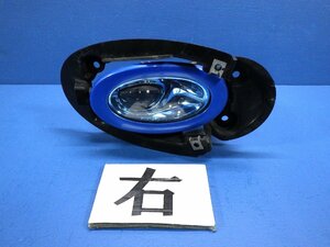 フリード HV 純正オプション 右 フォグランプ W0139 LED プロジェクター 運転席側 H24年 GP3