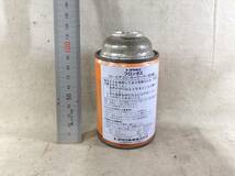 トヨタ純正 R-12　カークーラー用冷媒 250ｇ　即決品 F-6845_画像3