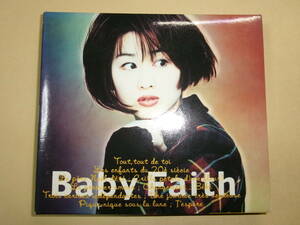 ＊「Ｂａｂｙ　Ｆａｉｔｈ」渡辺美里＊