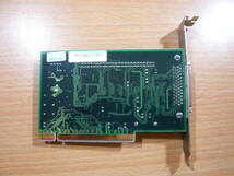 送料無料◆Ultra SCSI FAST-20 PCI ボード REX-PCI30 DOS/V PC-98 作動品_画像7