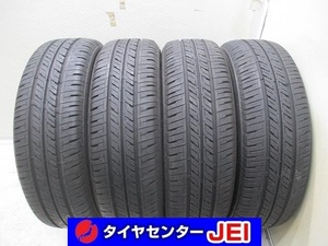 175-60R15 9-8.5分山 セイバーリングSL201 2022年製 中古タイヤ【4本】送料無料(M15-6061）