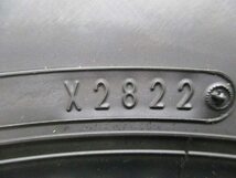 195-65R15 9-8.5分山 ダンロップ エナセーブRV505 2022年製 中古タイヤ【2本】送料無料(M15-6074）_画像6